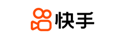 快手 Logo