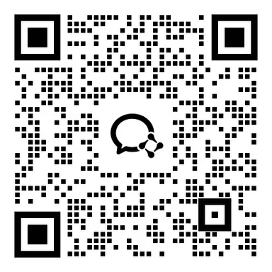 维云社群二维码