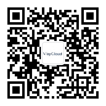 维云公众号二维码
